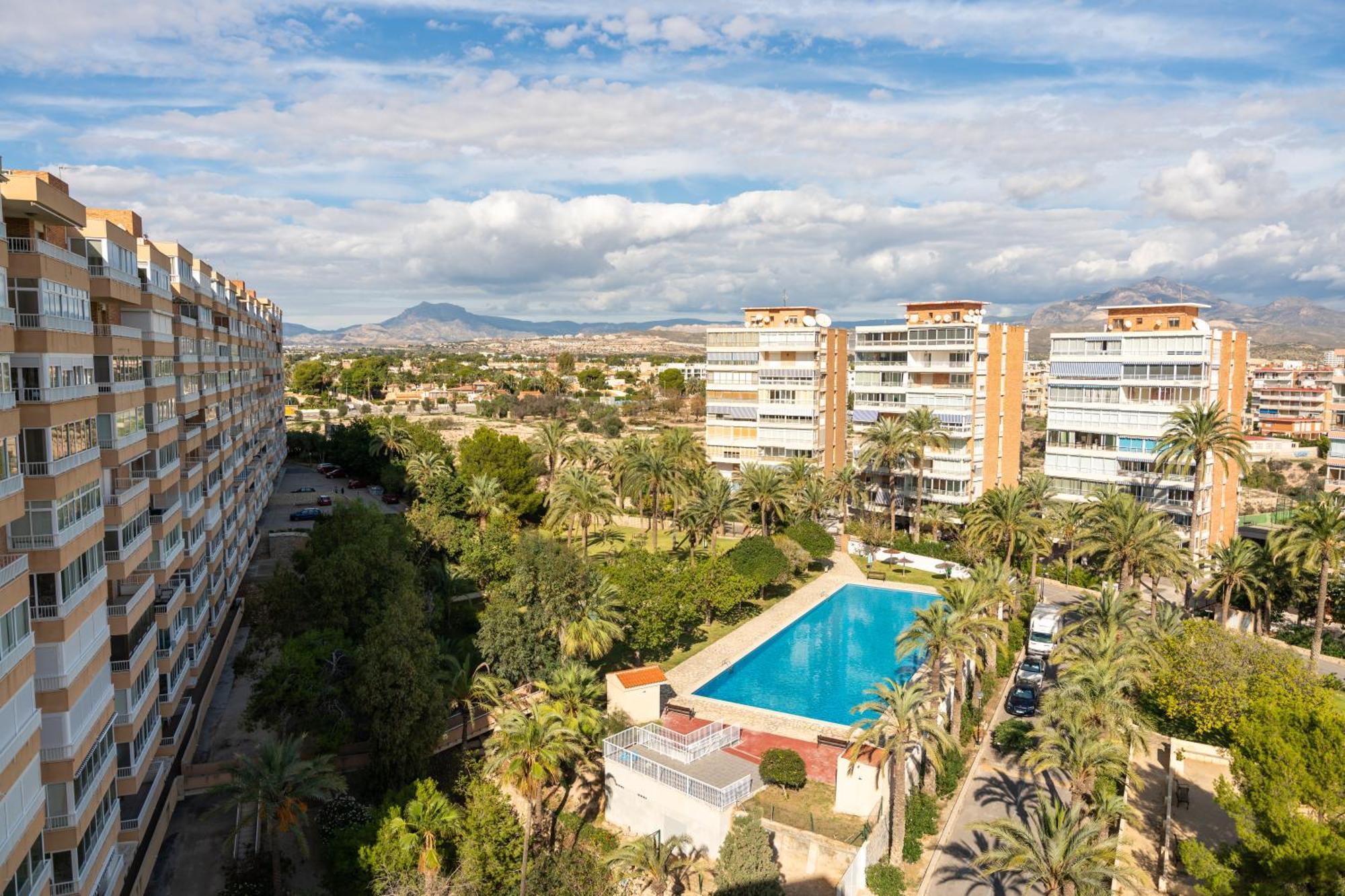 Apartamento Las Brisas La Venteta Exterior photo