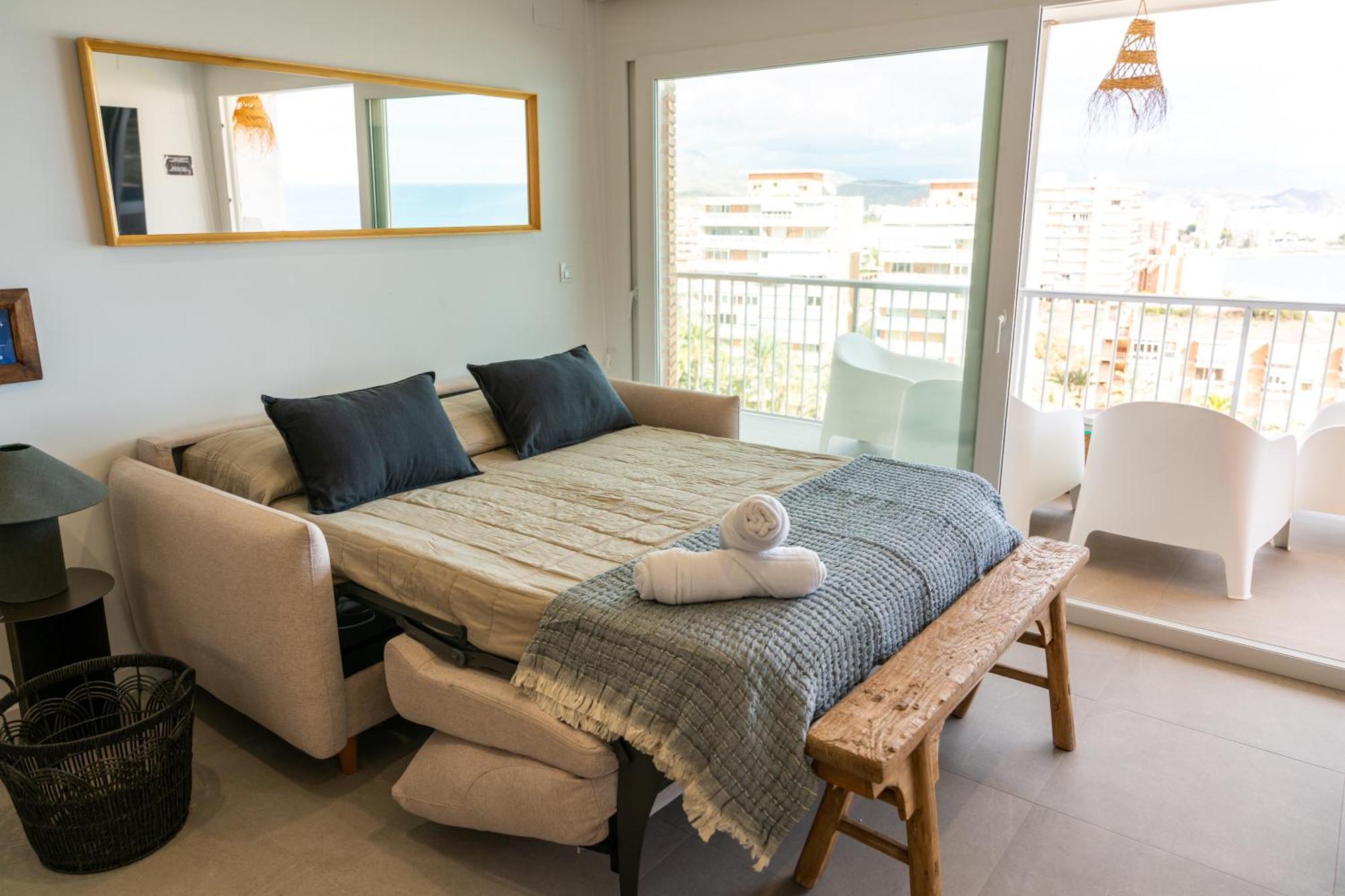 Apartamento Las Brisas La Venteta Exterior photo