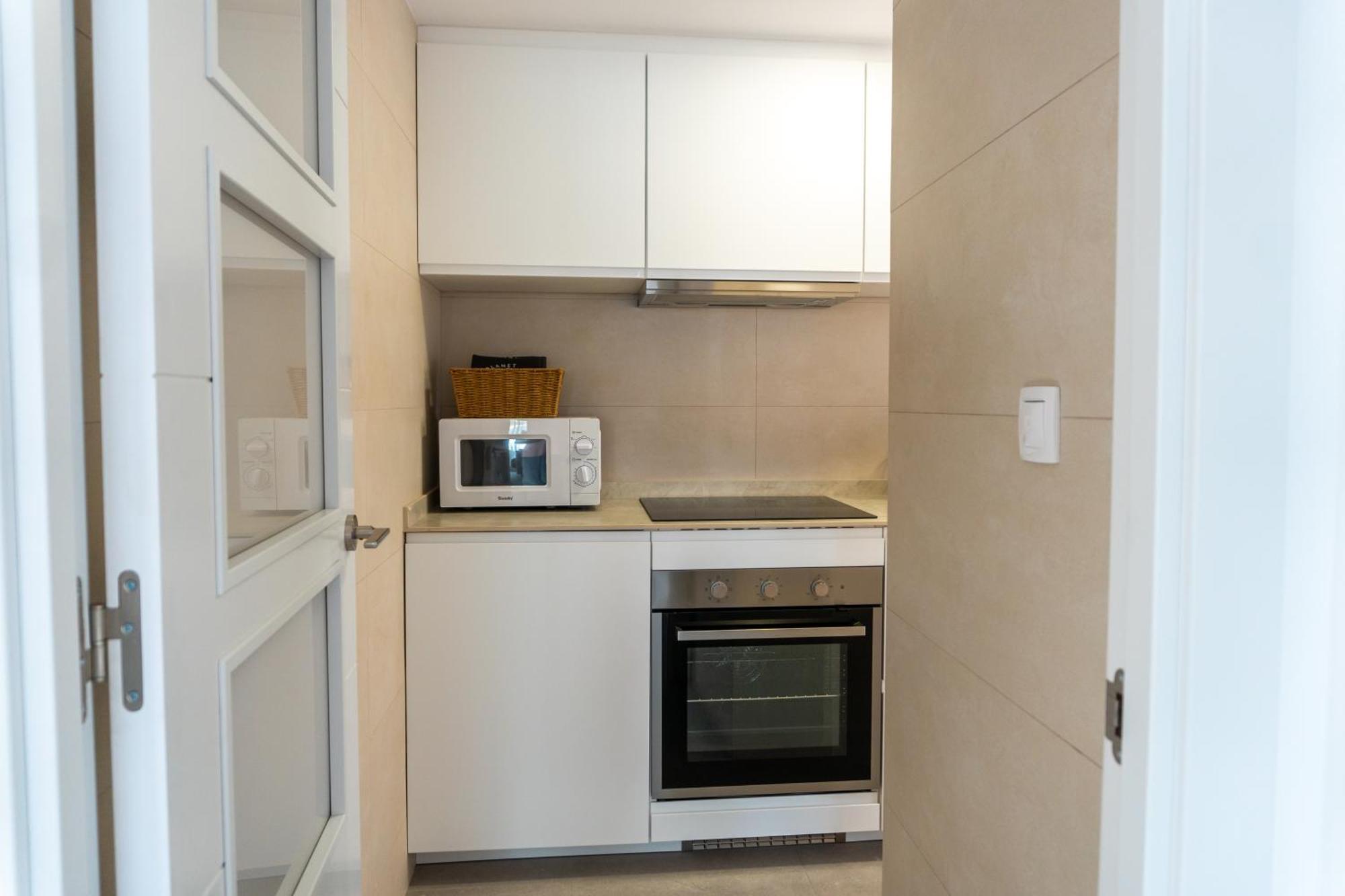 Apartamento Las Brisas La Venteta Exterior photo