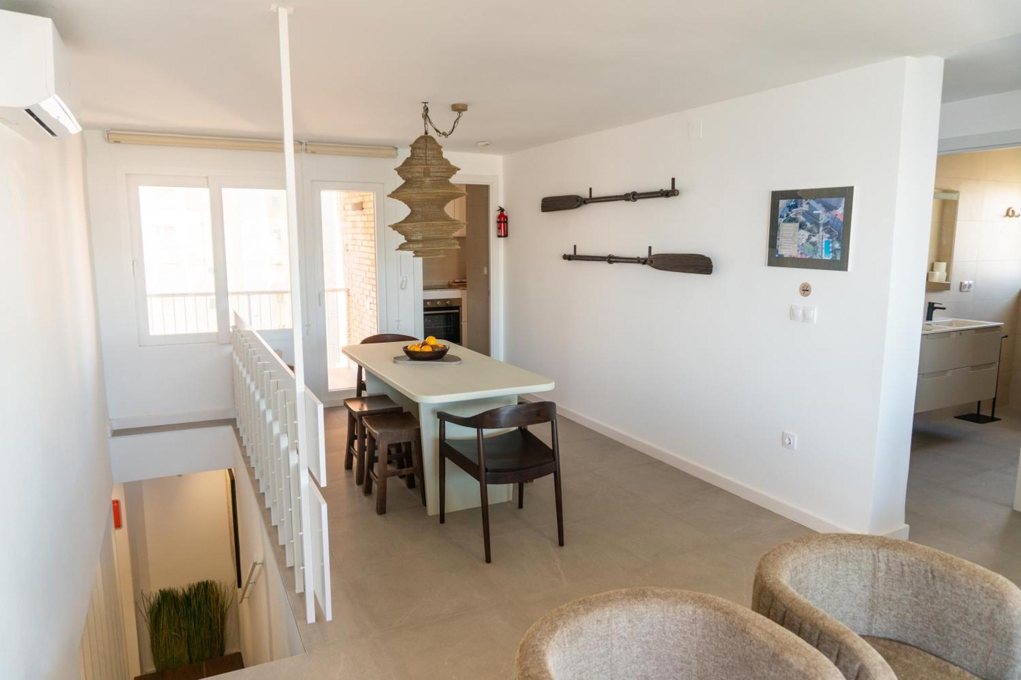 Apartamento Las Brisas La Venteta Exterior photo