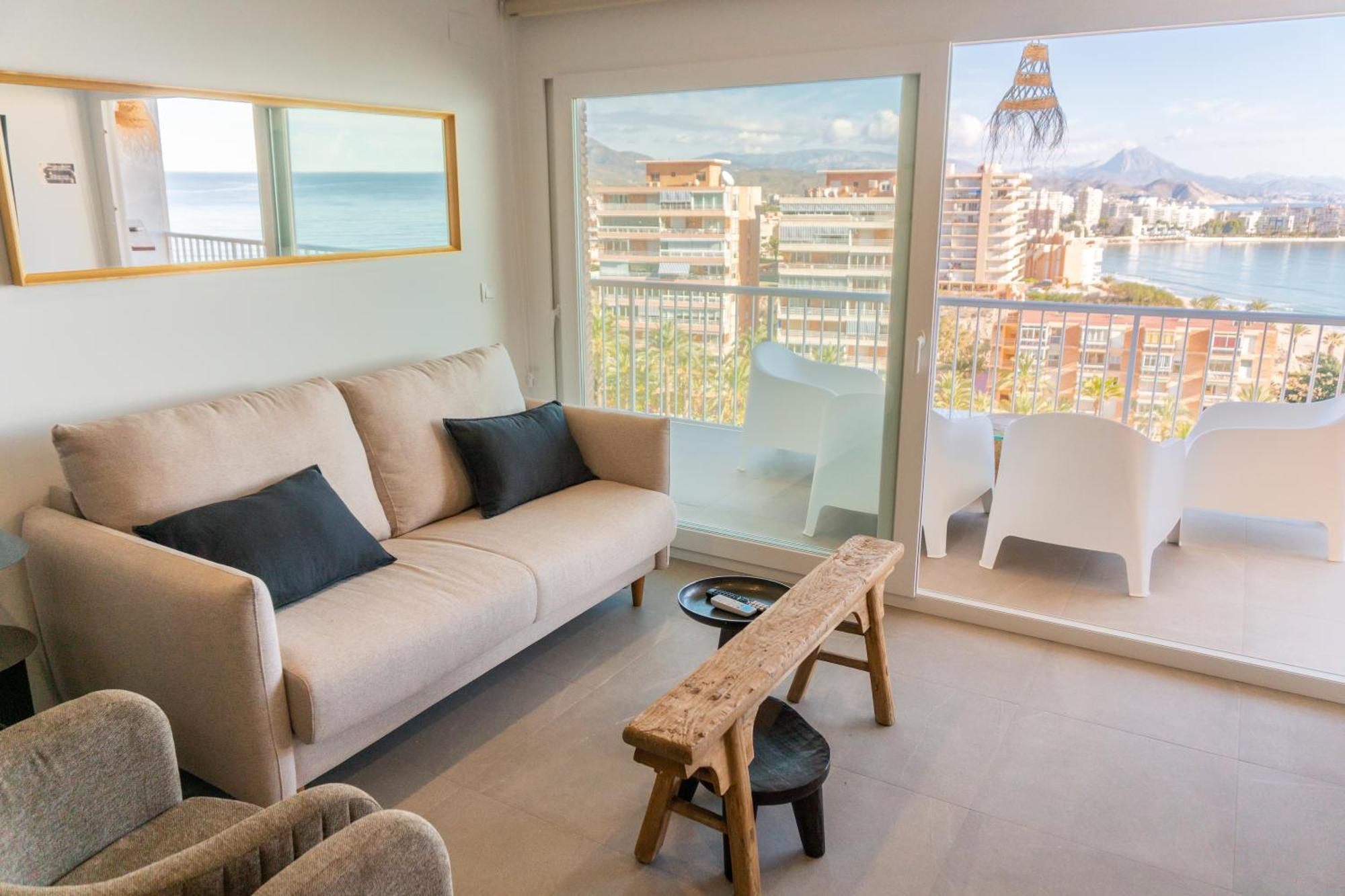 Apartamento Las Brisas La Venteta Exterior photo