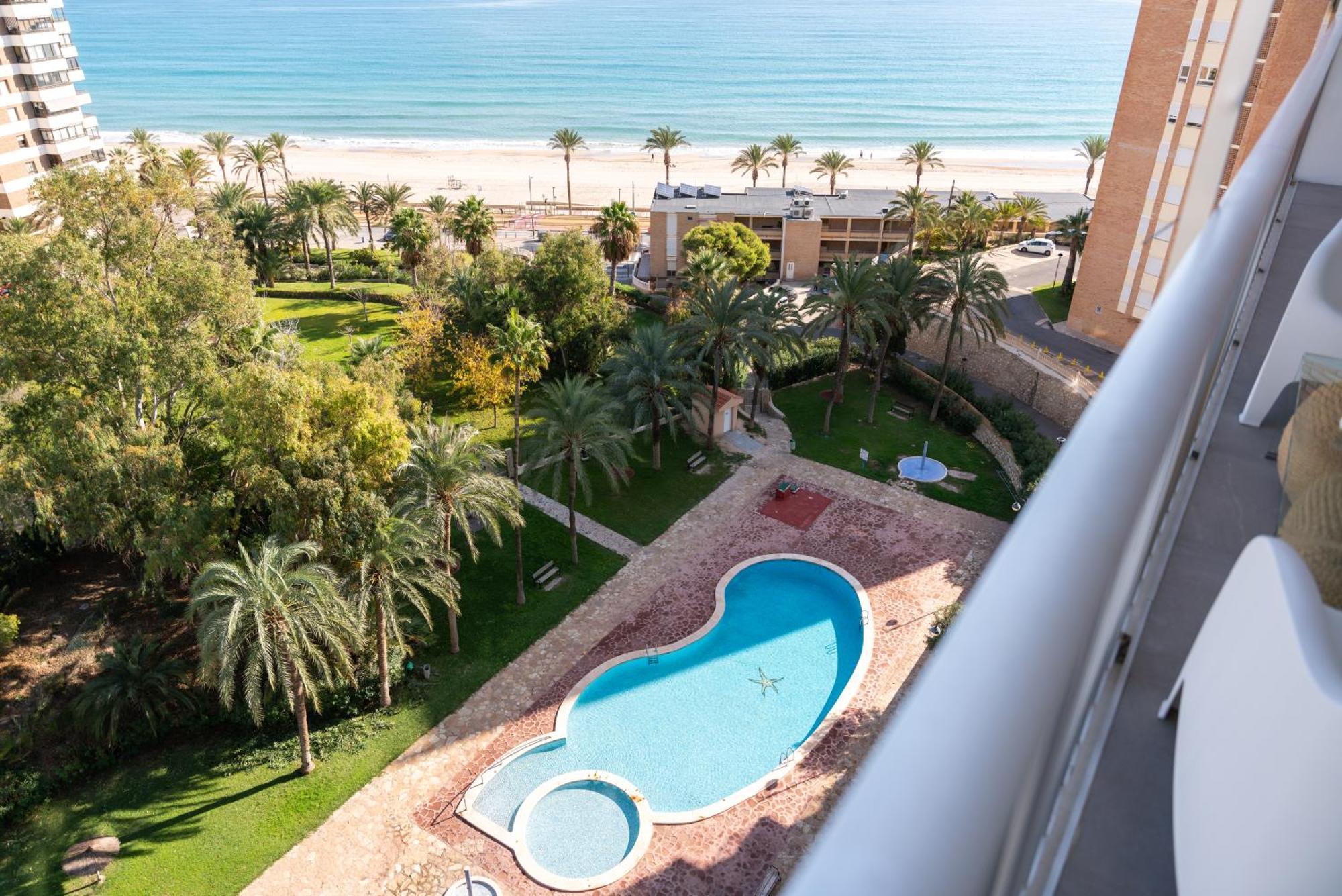 Apartamento Las Brisas La Venteta Exterior photo