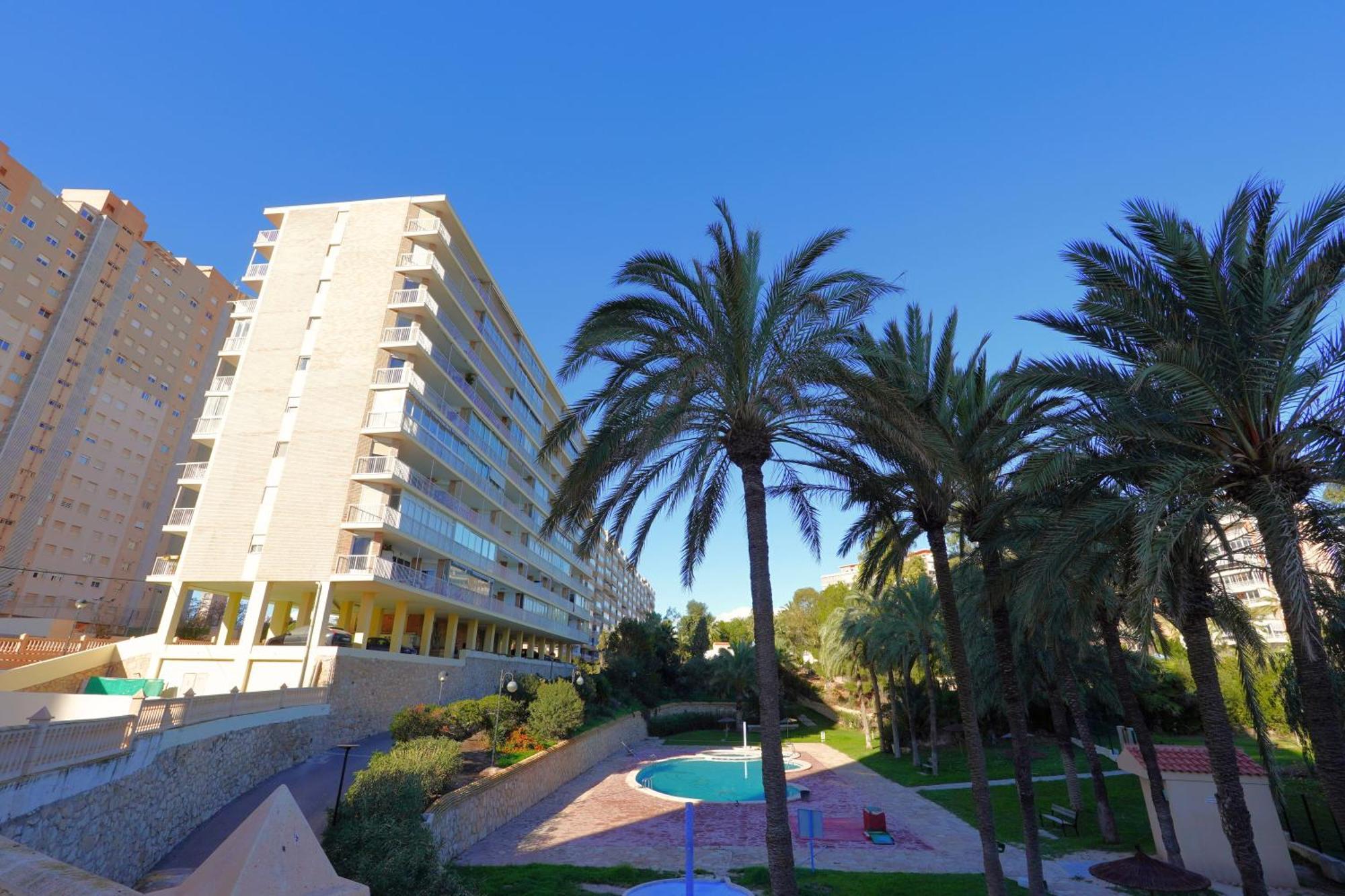 Apartamento Las Brisas La Venteta Exterior photo